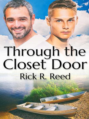cover image of Through the Closet Door